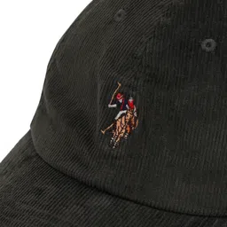 u.s. polo assn. Embroidered Sports/Regular Cap image 3