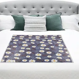 casanest Plastic Baby Bed Protecting Mat-picture-25