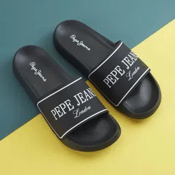 pepe jeans Men Slides-picture-36