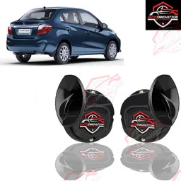 autoinnovation Horn For Honda, Universal For Car Amaze, Universal For Car-picture-28