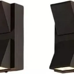 raghav trading Up Down Light 10W Outdoor Light | Fancy Ligh | Water Proff Light | Wall Light | Wall Lamp (pack of 2) Flood Light Outdoor Lamp-picture-19