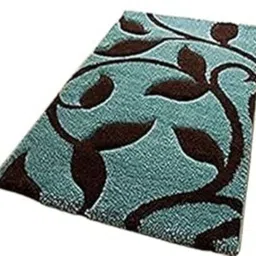 shopgallery 6 ft X 9 Polyester Carpet image 3