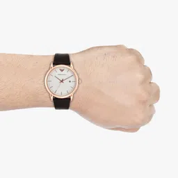 emporio armani Luigi Analog Watch - For Men AR2502 image 3