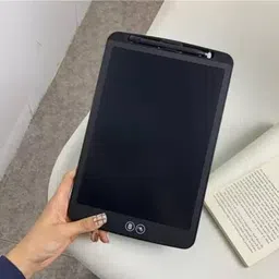 happy bive LCD Writing Tablet 12 Inch Reusable E-Note Pad Best Gift for Kids Boys Girls-162-picture-31