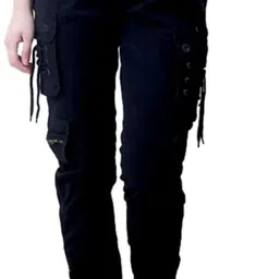 kp trend Women Cargos-picture-23