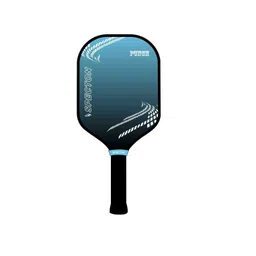 specton Punch Pickleball Paddle, Fiberglass with PP Honey Comb Core, Comfort Grip Pickleball Paddle image 1