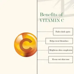 Rupsutra GOOD VIBE Vitamin C Brightening Face Serum image 3