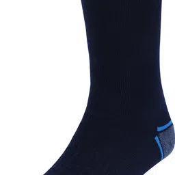 rc. royal class Men Self Design Calf Length image 5