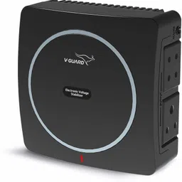 v-guard Mini Crystal voltage stbilizer transformer Voltage Stabilizer-picture-28