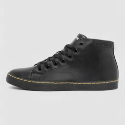 red tape Casual Sneaker Shoes for Men | Classic Rounded Toe, Soothing Insole Sneakers For Men image 4
