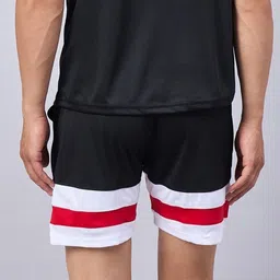 chrome & coral Pack of 2 Colorblock Men Boxer image 3