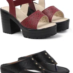 arker Women Wedges Sandal-picture-22