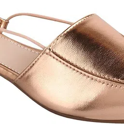 tryme Women Bellies Sandal image 5