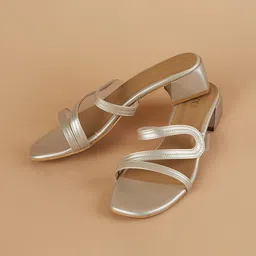 code by lifestyle Women Heels Sandal-picture-14