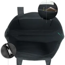 ecoright Women Multicolor Tote image 4