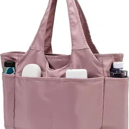 sokt Women Pink Tote-picture-12