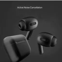 youth gallery AIRPODS 2.25 TWS black EarbudS Wireless Bluetooth Headphone A01 Bluetooth Headset image 3
