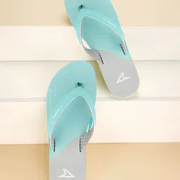 power Women Flip Flops image 1