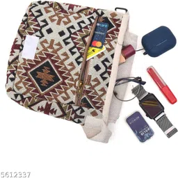 picus Multicolor Women Shoulder Bag siling bag _C3 image 3