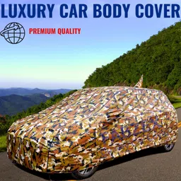 fabzex Maruti Suzuki Ciaz, Ciaz AT VXi Plus, Ciaz AT ZXi, Ciaz Delta AMT Petrol, Ciaz Zeta AMT Petrol, Ciaz Delta Petrol, Ciaz Sigma Petrol, Ciaz VDI SHVS, Ciaz Alpha Petrol Body Cover image 4