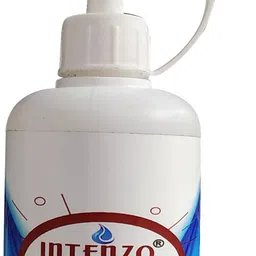intenzo Special Sewing Machine For All Purpose Lubricant Oil pack of 100ml Manual Pump-picture-11