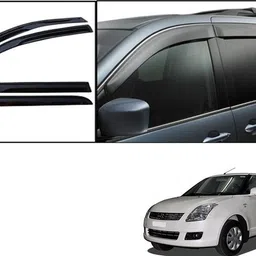 autonity Tape on Matte Black Window Visor-picture-12