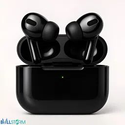 ANC TWS ultrapood Bluetooth Gaming Headset-image-6