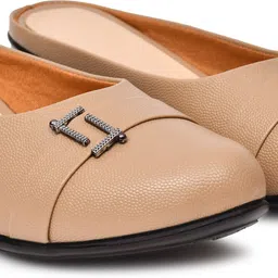 rimezs 651 Slip On For Women image 4