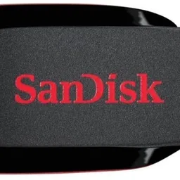SanDisk Compute Pendrive 8 GB Pen Drive Compatible with Laptop, Desktop Computer USB 2.0 Plastic Case-picture-23