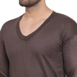 UZARUS Men Top Thermal image 4