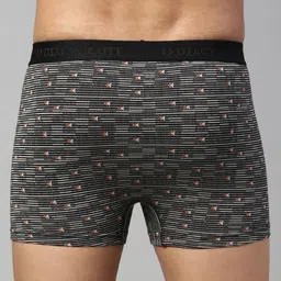 dixcy scott maximus Pack of 5 Printed Men Trunk image 3