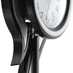 att'z Analog 52 cm X 22 cm Wall Clock image 2