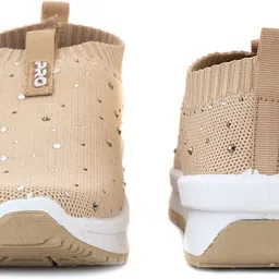 khadim's Lightweight Comfort Extra Soft Trendy Premium Stylish Walking Shoes For Women image 2