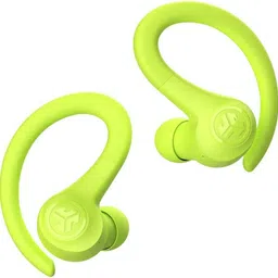 jlab Go Air Sport TWS for running,32+ Hr Playtime,EQ3 Sound Bluetooth Headset image 1