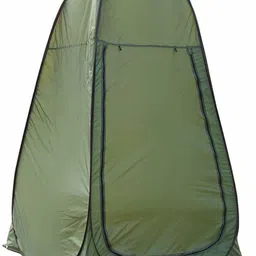 device Camping and Outdoor Tent, Cloth Changing Shower Picnic Portable Camp Toilet Tent Tent - For 1 Person-picture-29