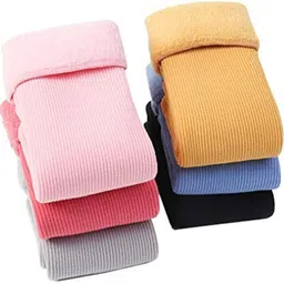 criyale Women Self Design Ankle Length-picture-25