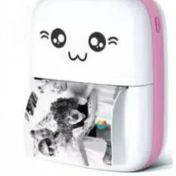 MZ X2-Mini Pocket Printer-Sketch,Label,Inkless,Photo Printing Rechargeable Printer MINI PRINTER image 1