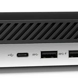 SAIRAM COMPUTER Core i7 (9th Gen) [12MB Cache, 3.00 GHz]/32GB RAM/1TB SSD ELITEDESK [OVX] - Windows 11 Pro, Intel H310, Intel Core i7-9700 [8 Cores, 8 Threads], 32 GB DDR4, 1024 GB NVMe SSD Mini PC-picture-31