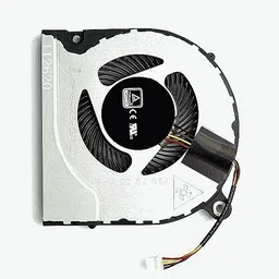 Rega IT ForACER Nitro 5 AN515-44-R7LD, AN515-44-R7U0, AN515-44-R7W6 Laptop Fan Cooler-picture-15