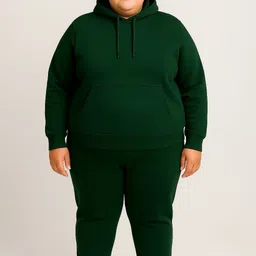 ckarfe Solid Women Track Suit-picture-10