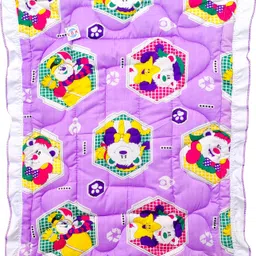 v.b.k Baby Washable Stiched Woolen Mattress / Baby Mattress, Pack Of 1, 0 - 6 Month-picture-23