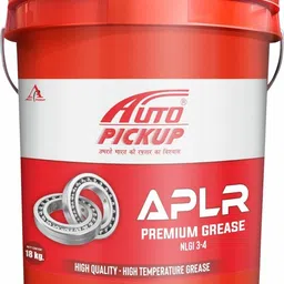 auto pickup Premium Quality Pack Of 18Kg All Purpose APLR High-Temperature NlGI 3-4 Grease-picture-13
