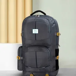 super premium heavey duty 55 L Rucksack - 55 L-image-18