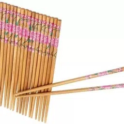 tuno01 Decorative, Eating, Cooking Wooden Chinese, Japanese, Korean Chopstick-picture-14