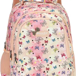BY HOTSHOT1566|School Bag|Tuition Bag|College Backpack|ForGirls&Women| School Bag-image-95