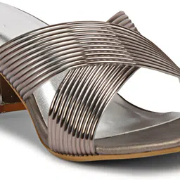 Women Heels Sandal-image-28