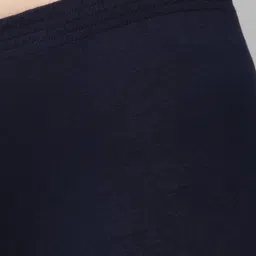 arsheen adore Solid Women Black Regular Shorts image 5