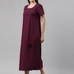 kryptic Women Nighty image 4