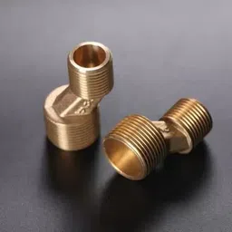 shop clozer Wall nut for all types of wall mixer and sink mixer with full brass Faucet Nozzle-picture-17