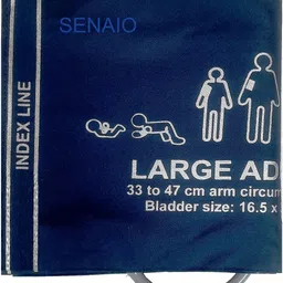 SENAIO SEAL001 Bp Monitor Cuff-picture-21
